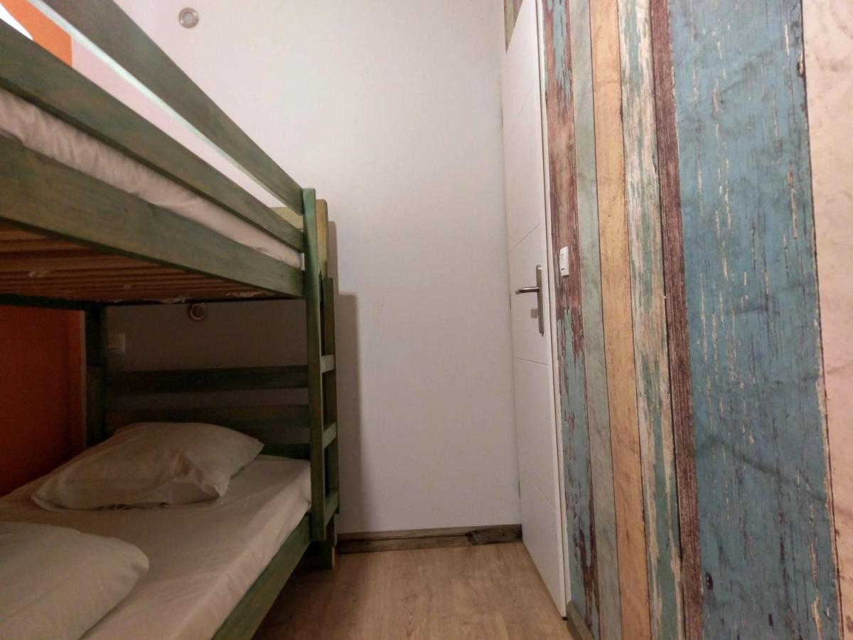 Residence Du Parc Avec Sauna オー・ボンヌ エクステリア 写真