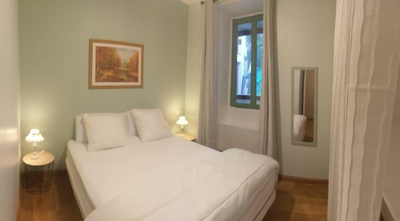 Residence Du Parc Avec Sauna オー・ボンヌ エクステリア 写真