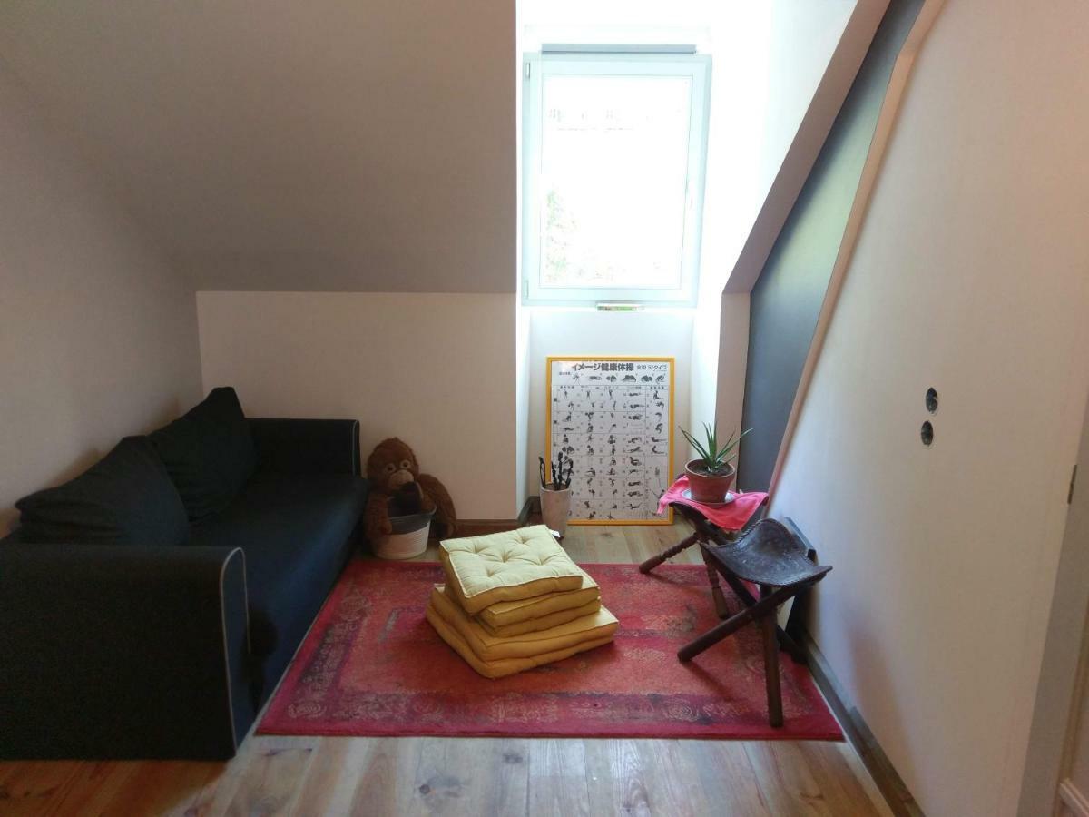 Residence Du Parc Avec Sauna オー・ボンヌ エクステリア 写真